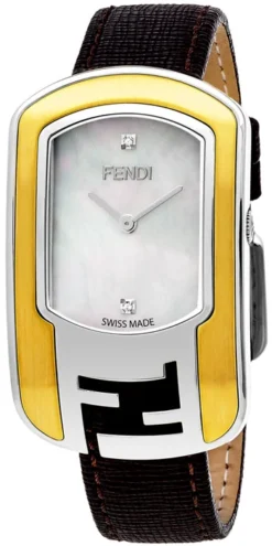 Fendi Chameleon Ladies Watch Model F303134521D1