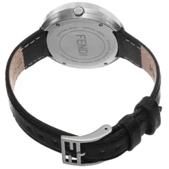 Fendi My Way Ladies Watch Model F350034011 -Classic Watch Store F350034011 ZM 2