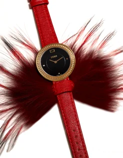 Fendi My Way Ladies Watch Model F350431073 -Classic Watch Store F350431073 ZM 2