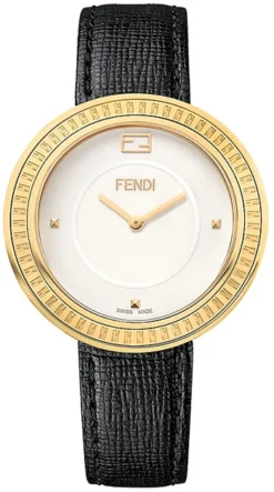Fendi My Way Ladies Watch Model F350434011