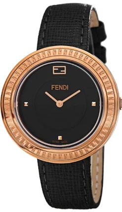 Fendi My Way Ladies Watch Model F350531011