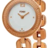 Fendi My Way Mini Ladies Watch Model F351524000