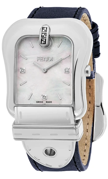 Fendi B. Fendi Ladies Watch Model F380014531D1 1 Fendi B. Fendi Ladies Watch Model F380014531D1