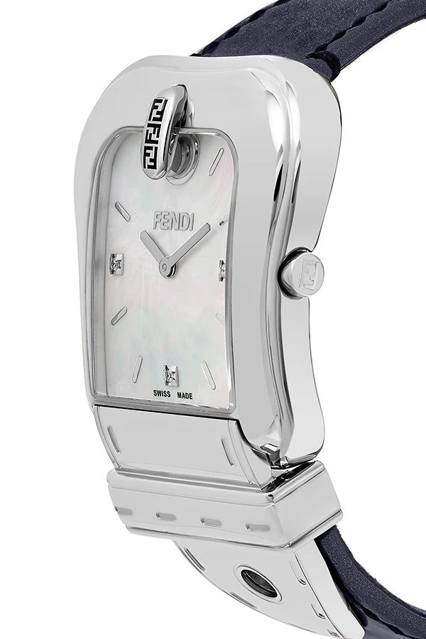 Fendi B. Fendi Ladies Watch Model F380014531D1 2 Fendi B. Fendi Ladies Watch Model F380014531D1 - Image 2