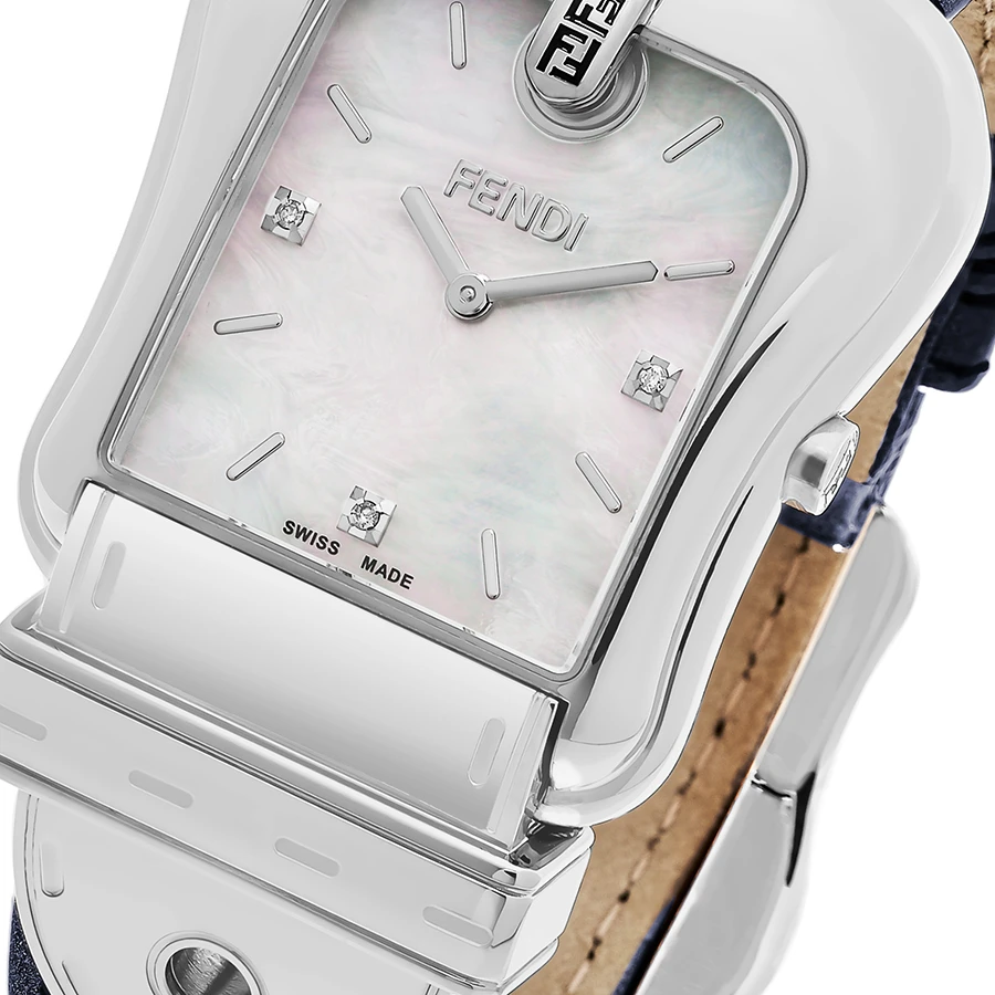 Fendi B. Fendi Ladies Watch Model F380014531D1 3 Fendi B. Fendi Ladies Watch Model F380014531D1 - Image 3