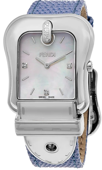 Fendi B. Fendi Ladies Watch Model F382014531D1 1 Fendi B. Fendi Ladies Watch Model F382014531D1
