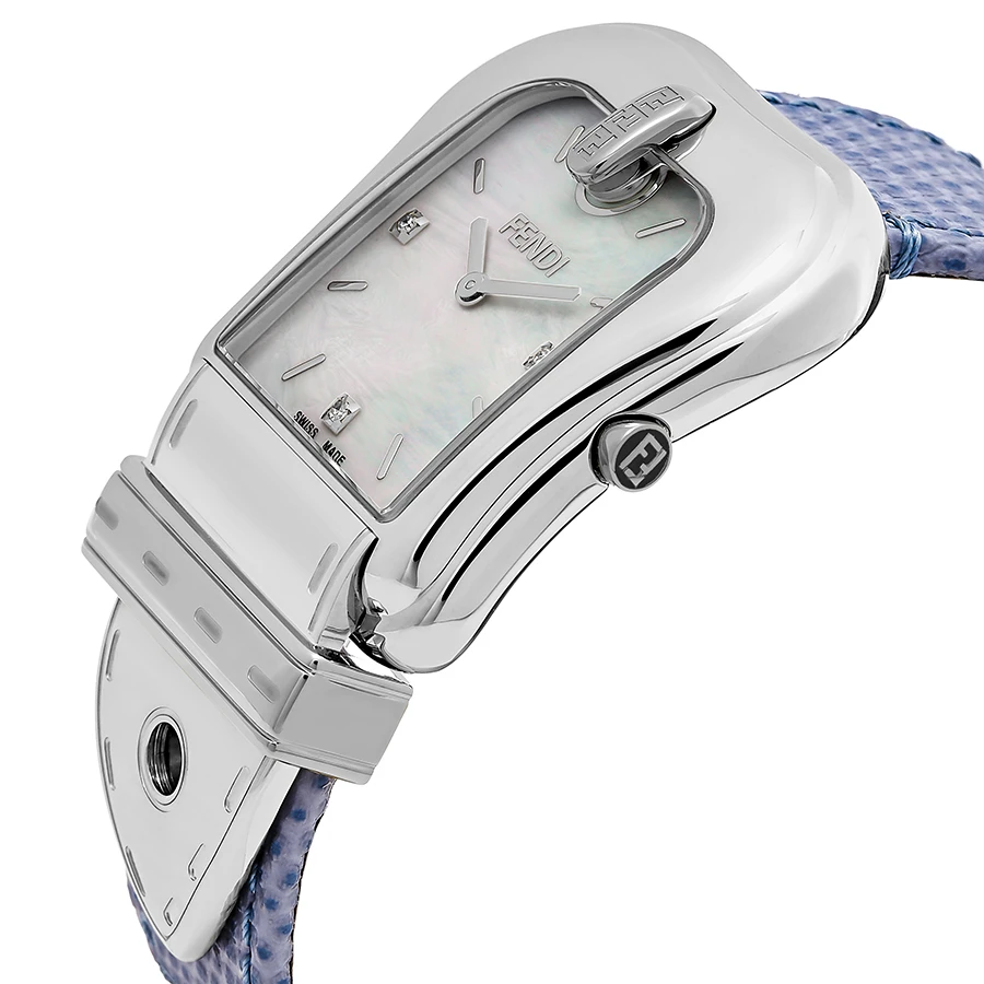 Fendi B. Fendi Ladies Watch Model F382014531D1 3 Fendi B. Fendi Ladies Watch Model F382014531D1 - Image 3