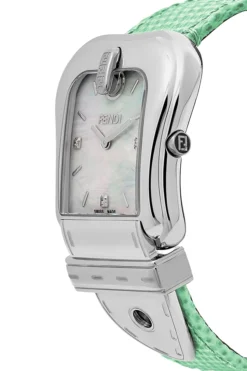 Fendi B. Fendi Ladies Watch Model F382014581D1 -Classic Watch Store F382014581D1 ZM 3