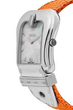 Fendi B. Fendi Ladies Watch Model F382014591D1 -Classic Watch Store F382014591D1 ZM 3