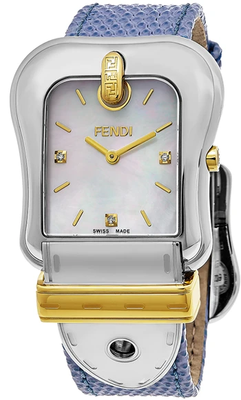 Fendi B. Fendi Ladies Watch Model F382114531D1 1 Fendi B. Fendi Ladies Watch Model F382114531D1