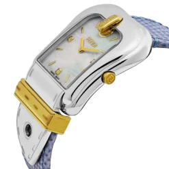 Fendi B. Fendi Ladies Watch Model F382114531D1 5 Fendi B. Fendi Ladies Watch Model F382114531D1 -Classic Watch Store F382114531D1 ZM 3