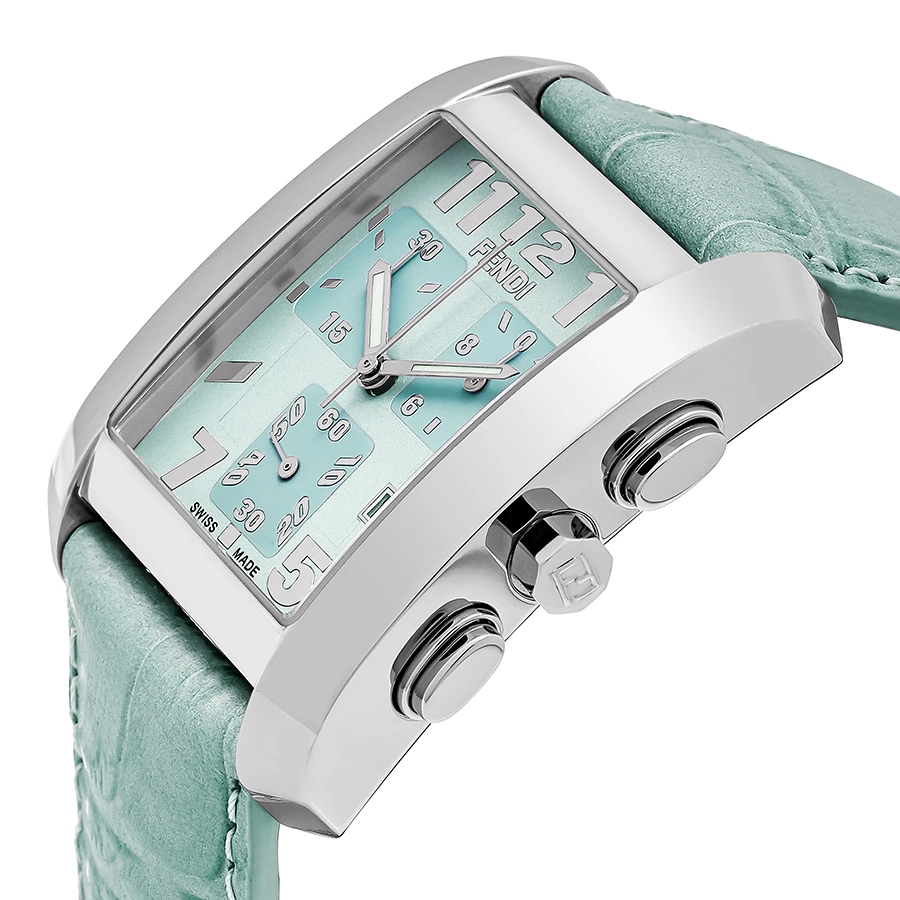 Fendi Classico Ladies Watch Model F751133 2 Fendi Classico Ladies Watch Model F751133 - Image 2