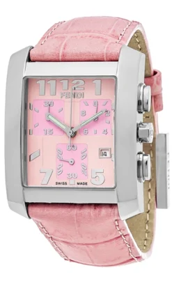 Fendi Classico Ladies Watch Model F751177