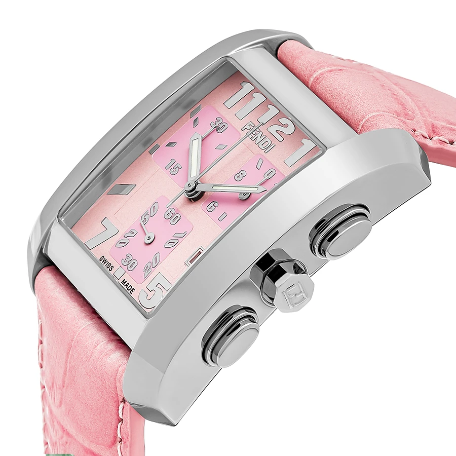 Fendi Classico Ladies Watch Model F751177 2 Fendi Classico Ladies Watch Model F751177 - Image 2
