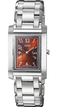 Fendi Loop Ladies Watch Model F775320