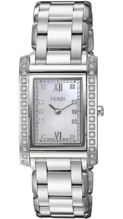 Fendi Loop Ladies Watch Model F775340DDC