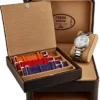 Fendi Selleria 3 Additional Straps Set With Ladies Watch Model F8010345H0-SET