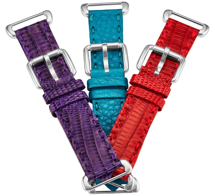 Fendi Selleria 3 Additional Straps Set With Ladies Watch Model F8010345H0-SET2 2 Fendi Selleria 3 Additional Straps Set With Ladies Watch Model F8010345H0-SET2 - Image 2