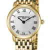 Frederique Constant Slimline Ladies Watch Model FC-200MCS5B