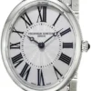 Frederique Constant Art Deco Quartz Ladies Watch Model FC-200MPW2V6B
