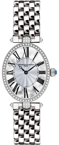 Frederique Constant Art Deco Ladies Watch Model FC-200MPW2VD6B