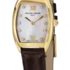 Frederique Constant Art Deco Automatic Ladies Watch Model FC-200MPWD1T25