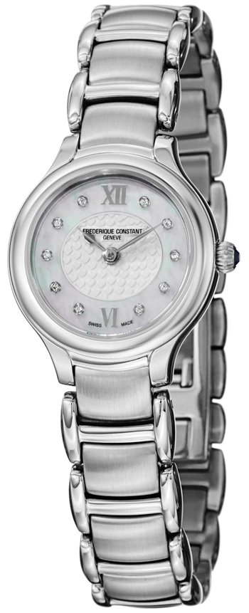 Frederique Constant Classics Delight Ladies Watch Model FC-200WHD1ER6B 1 Frederique Constant Classics Delight Ladies Watch Model FC-200WHD1ER6B