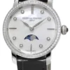 Frederique Constant Slimline Moonphase Ladies Watch Model FC-206MPWD1SD6