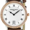 Frederique Constant Slimline Ladies Watch Model FC-220M4SD32