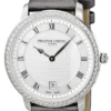 Frederique Constant Slimline Ladies Watch Model FC-220M4SD36