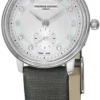 Frederique Constant Slimline Ladies Watch Model FC-235MPWD1S6