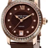 Frederique Constant Ladies Automatic Ladies Watch Model FC-303CHD2PD4