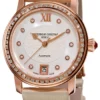 Frederique Constant Ladies Automatic Ladies Watch Model FC-303WHD2PD4