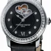 Frederique Constant Double Heart Beat Ladies Watch Model FC-310BDHB2PD6