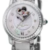 Frederique Constant Double Heart Beat Ladies Watch Model FC-310DHB2PD6B