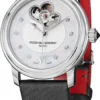 Frederique Constant Double Heart Beat Ladies Watch Model FC-310WHF2P6