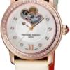 Frederique Constant Ladies Automatic Ladies Watch Model FC-310WHF2PD4