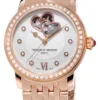 Frederique Constant World Heart Federation Ladies Watch Model FC-310WHF2PD4B3