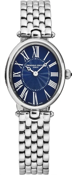 Frederique Constant Art Deco Ladies Watch Model FC200MPN2V6B