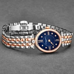 Frederique Constant Art Deco Ladies Watch Model FC200RMPN2V2B -Classic Watch Store FC200RMPN2V2B ZM 220copy