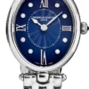 Frederique Constant Art Deco Ladies Watch Model FC200RMPN2V6B