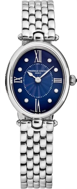 Frederique Constant Art Deco Ladies Watch Model FC200RMPN2V6B