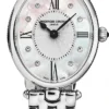 Frederique Constant Art Deco Ladies Watch Model FC200RMPW2V6B