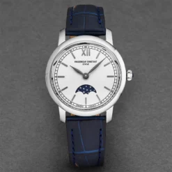Frederique Constant Slim Line Ladies Watch Model FC206SW1S6 -Classic Watch Store FC206SW1S6 ZM 4