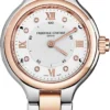 Frederique Constant SmartWatch Ladies Watch Model FC281WHD3ER2B