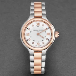 Frederique Constant SmartWatch Ladies Watch Model FC281WHD3ER2B -Classic Watch Store FC281WHD3ER2B ZM 4