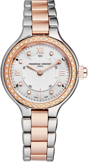 Frederique Constant Horological Smartwatch Ladies Watch Model FC281WHD3ERD2B 1 Frederique Constant Horological Smartwatch Ladies Watch Model FC281WHD3ERD2B