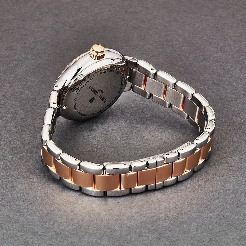 Frederique Constant Horological Smartwatch Ladies Watch Model FC281WHD3ERD2B 3 Frederique Constant Horological Smartwatch Ladies Watch Model FC281WHD3ERD2B - Image 3