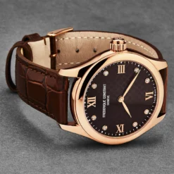 Frederique Constant SmartWatch Ladies Watch Model FC286CD3B4 6 Frederique Constant SmartWatch Ladies Watch Model FC286CD3B4 -Classic Watch Store FC286CD3B4 ZM 2