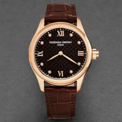 Frederique Constant SmartWatch Ladies Watch Model FC286CD3B4 7 Frederique Constant SmartWatch Ladies Watch Model FC286CD3B4 -Classic Watch Store FC286CD3B4 ZM 4